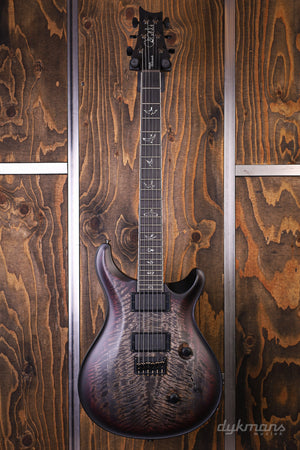 PRS Mark Holcomb Holcomb Wraparound Burst #0409448