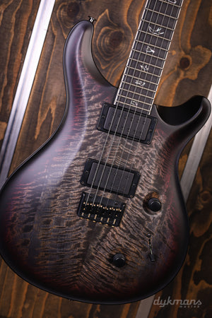 PRS Mark Holcomb Holcomb Wraparound Burst #0409448