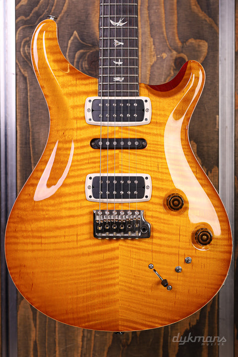 PRS Modern Eagle V McCarty Sunburst