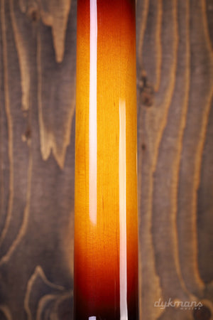 Epiphone Broadway Vintage Sunburst 