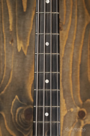 Fender American Ultra II Precision Bass Texas Tea