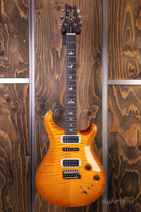 PRS Modern Eagle V McCarty Sunburst