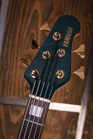 Yamaha 5-String