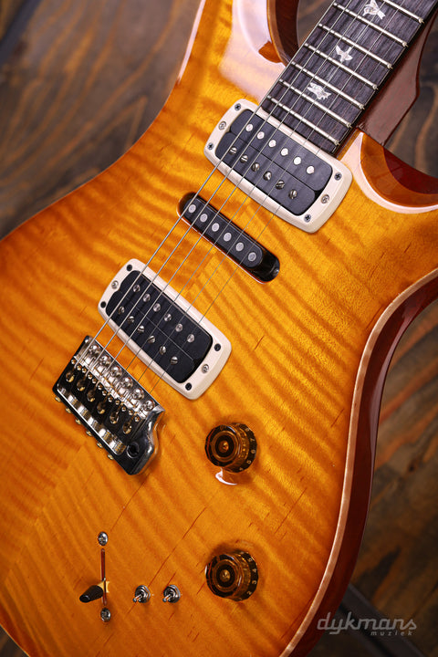 PRS Modern Eagle V McCarty Sunburst