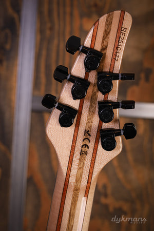 Mayones Regius Core 6 Galaxy Eye Purple Gloss