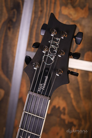 PRS Mark Holcomb Holcomb Wraparound Burst #0409448