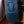 Blue Bell Straps One of A Kind Totem Aged Blue