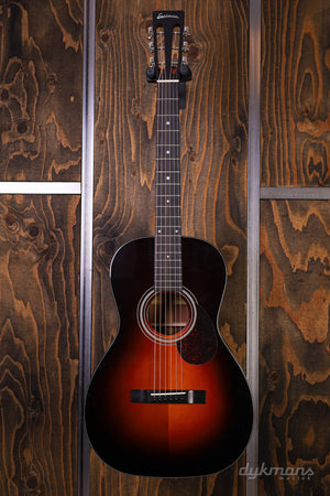 Eastman E1P-DLX-SB