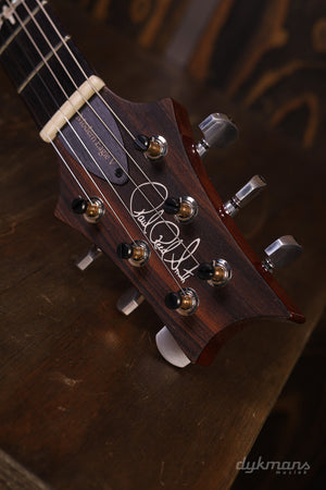 PRS Modern Eagle V McCarty Sunburst