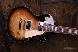 Gibson Les Paul Standard '50s Tobacco Burst