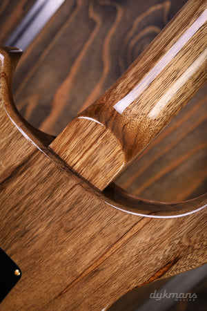 PRS 40th Anniversary Special Semi-Hollow Faded Whale Blue