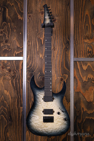 Spira S-500 QGY E Trans Grey