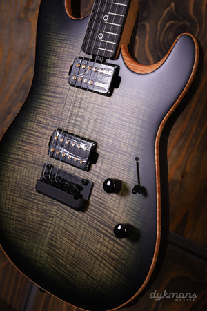 Music Man Saber Rabea Massaad Vileblood Burst PRE-ORDER!