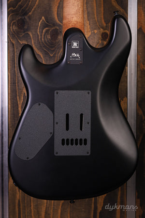 Music Man Saber Rabea Massaad Vileblood Burst PRE-ORDER!