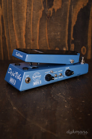 Fulltone Mini-Deja 'Vibe 3 V2