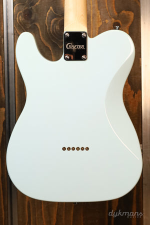 Crafter Charlotte TM DB Day Blue