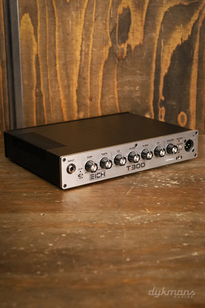 Eich T 300 II