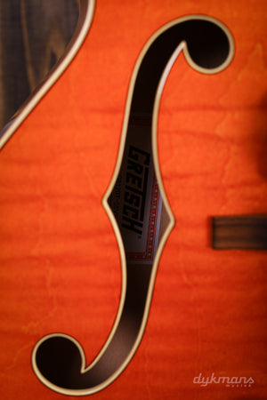 Gretsch G6120T55 Vintage Select '55 Chet Atkins