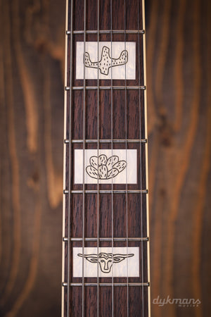 Gretsch G6120T55 Vintage Select '55 Chet Atkins