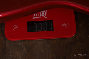 Fender American Ultra II Stratocaster Sinister Red