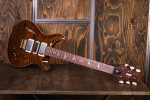 PRS 40th Anniversary Special Semi-Hollow Yellow Tiger