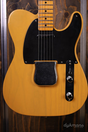 Fender American Vintage '52 Telecaster Butterscotch Blonde