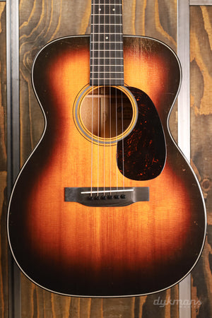 Martin 00-18-BONAMASSA