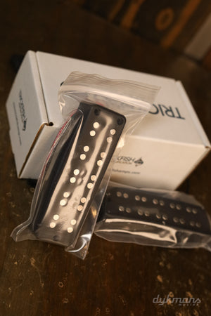 Trickfish 5DCP219 Dual Coil P2 Soapbar Pickup Set 19mm