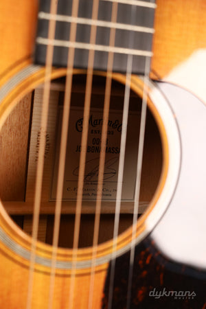 Martin 00-18-BONAMASSA