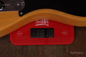 Fender American Vintage '52 Telecaster Butterscotch Blonde