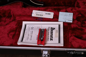 Ibanez Prestige RG652LWFX