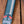 RightOn Guitar Strap Race Teal
