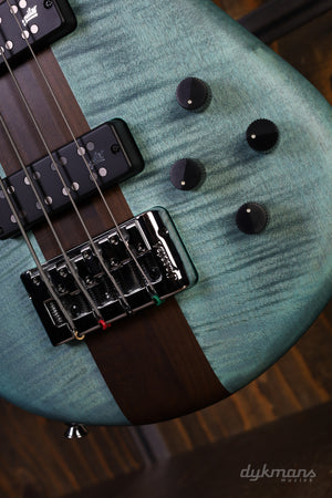 Spector Euro 4 RST - Turquoise Tide Matte, Limited