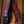 Holy Cow Custom India Lotus Pink Blue