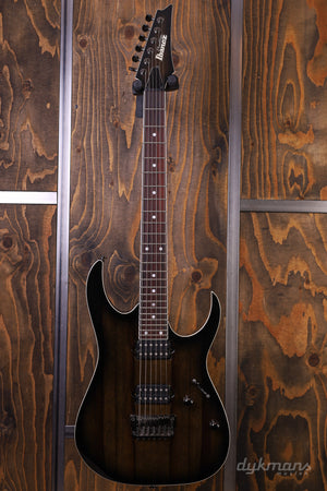 Ibanez Prestige RG652LWFX
