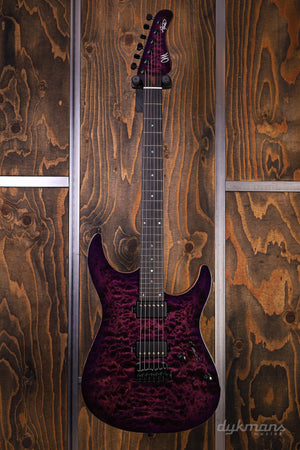 Mayones Aquila Elite 6 Infinity Purple