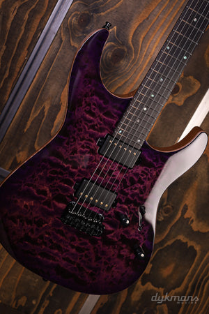 Mayones Aquila Elite 6 Infinity Purple