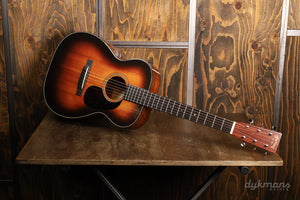 Martin 00-18-BONAMASSA