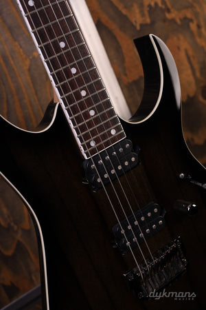 Ibanez Prestige RG652LWFX