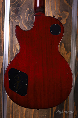 Epiphone 1959 Les Paul Standard Reissue Royal Teaburst VOS