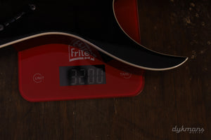 Ibanez Prestige RG652LWFX