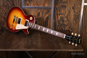 Epiphone 1959 Les Paul Standard Reissue Royal Teaburst VOS