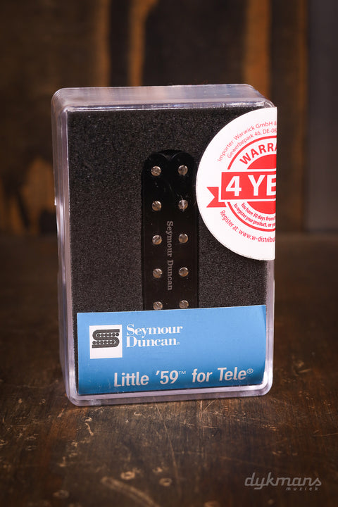 Seymour Duncan Little '59 Tele Pickup PRE-OWNED