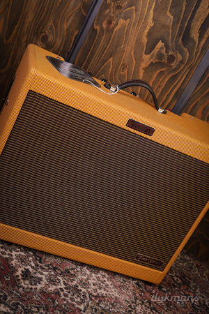 Fender Tonemaster FR-12 Tweed