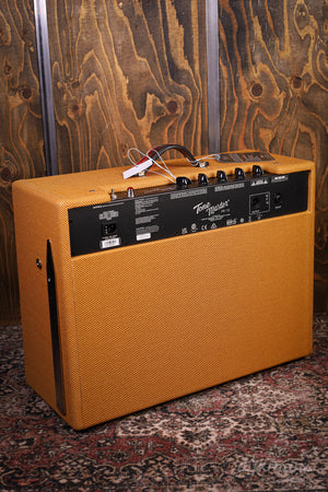 Fender Tonemaster FR-12 Tweed