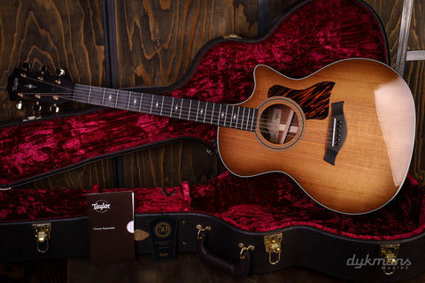 Taylor 50th Anniversary 314ce LTD