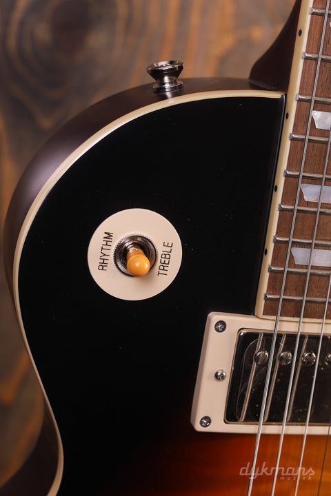 Epiphone Inspired By Gibson 1959 Les Paul Standard Tobacco Burst