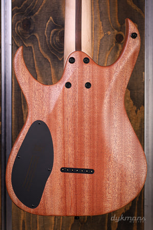 Mayones Duvell Elite 7 B26.5 Turquoise Iris