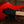 Ibanez RG550-CA Candy Apple