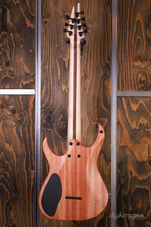 Mayones Duvell Elite 7 B26.5 Turquoise Iris